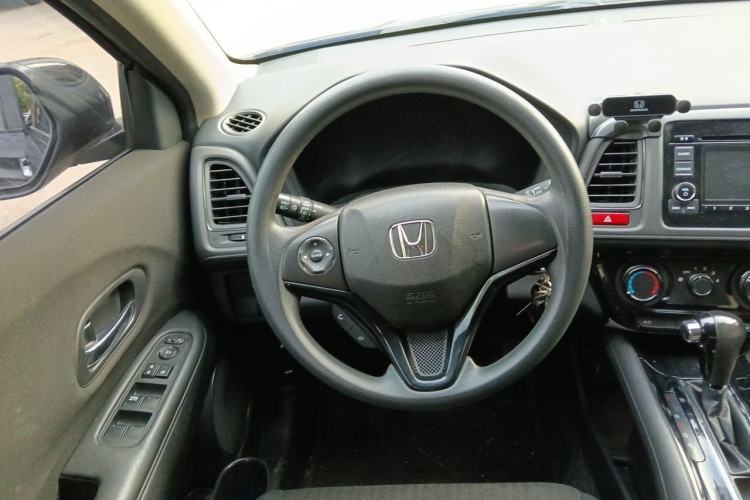 Used Honda Vezel 2017 1.5L CVT 2WD Comfort Model Steering Wheel