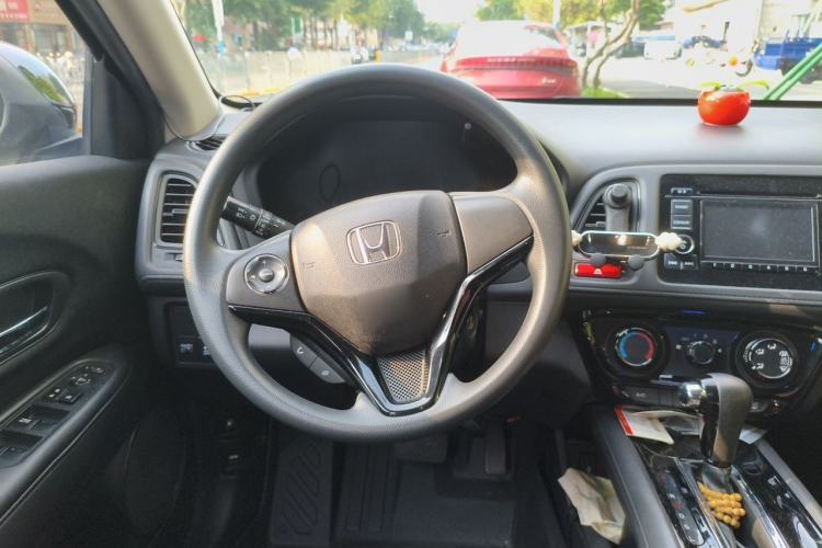Used Honda Vezel 2017 1.5L CVT 2WD Comfort Model Steering Wheel