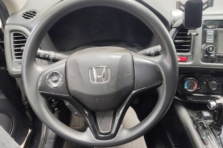 Used Honda Vezel 2017 1.8L CVT Front-Wheel Drive Pioneer Edition Steering Wheel