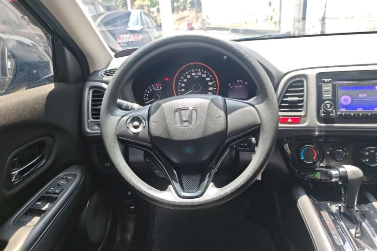 Used Honda Vezel 2017 1.5L CVT 2WD Comfort Model Steering Wheel