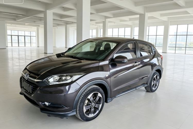 Used Honda Vezel 2017 1.8L CVT Front-Wheel Drive Pioneer Edition Guazi used car, China used car export, Used car for sale, Used  cars, Cheapest cars for sale