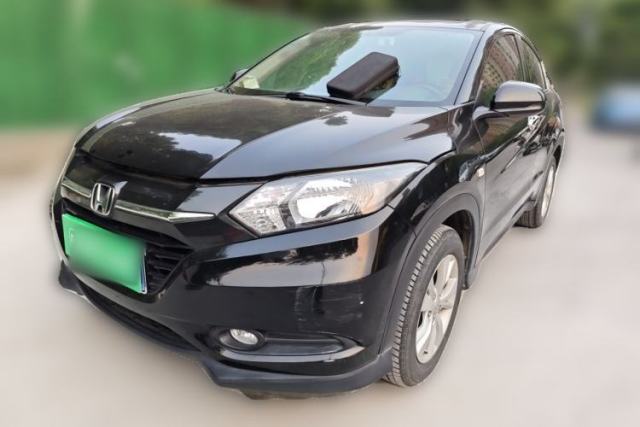 Used Honda Vezel 2017 1.5L CVT 2WD Comfort Model
