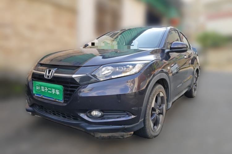 Honda Vezel 2017 1.8L CVT Front-Wheel Drive Pioneer Edition usado Guazi used car, China used car export, Used car for sale, Used  cars, Cheapest cars for sale