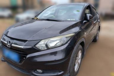 Used Honda Vezel 2017 1.8L CVT 2WD Elite Model