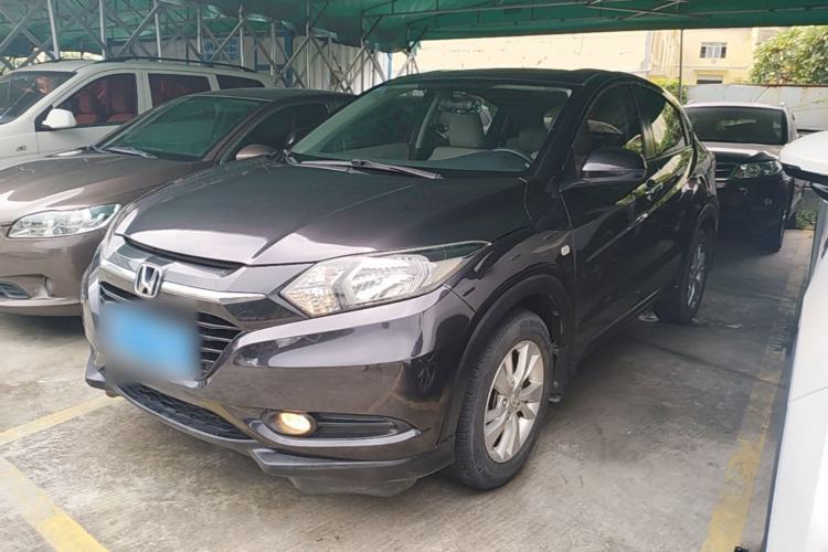 Used Honda Vezel 2017 1.5L CVT 2WD Comfort Model Guazi used car, China used car export, Used car for sale, Used  cars, Cheapest cars for sale