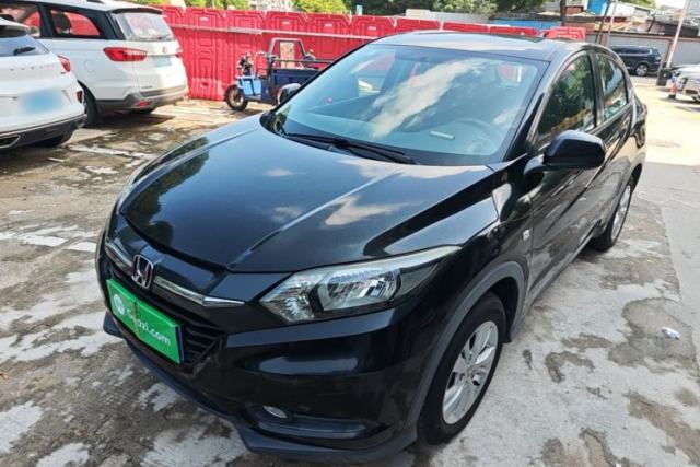 Used Honda Vezel 2017 1.8L CVT 2WD Elite Model