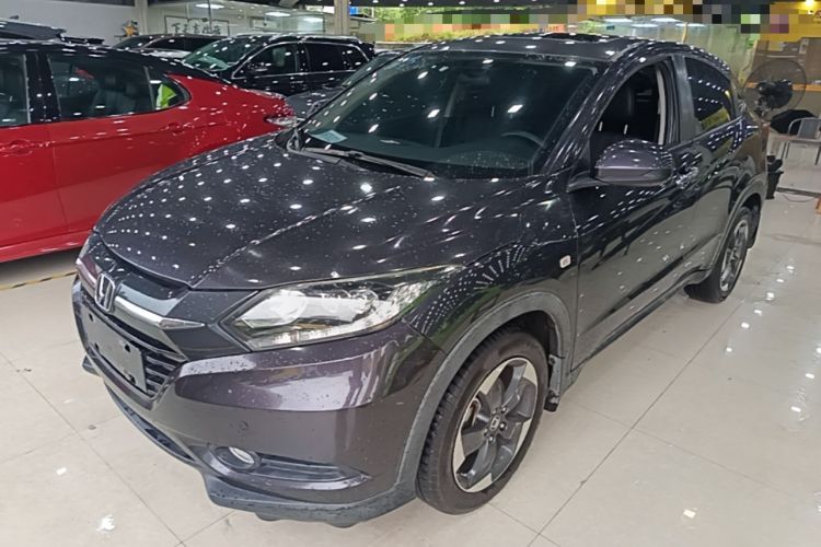 Used Honda Vezel 2017 1.8L CVT Front-Wheel Drive Pioneer Edition Guazi used car, China used car export, Used car for sale, Used  cars, Cheapest cars for sale