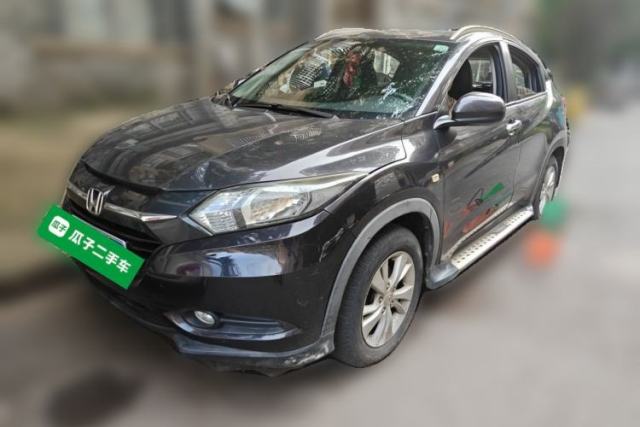 Ojetý Honda Vezel 2017 1.5L CVT 2WD Comfort Model