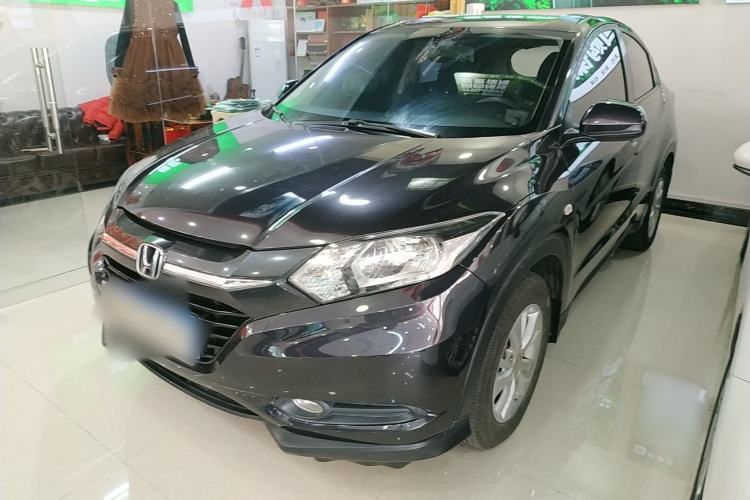 Used Honda Vezel 2017 1.8L CVT 2WD Elite Model Guazi used car, China used car export, Used car for sale, Used  cars, Cheapest cars for sale