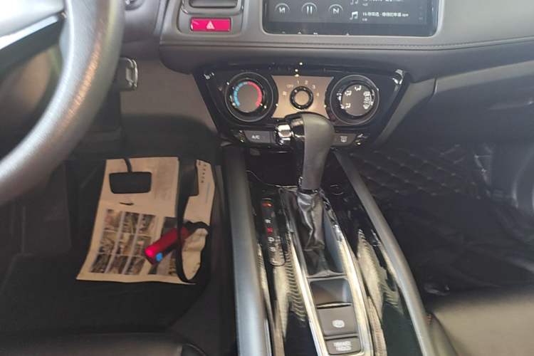 Used Honda Vezel 2017 1.5L CVT 2WD Comfort Model Gear Lever