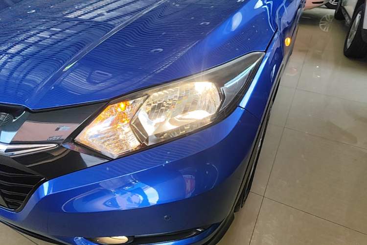 Used Honda Vezel 2017 1.5L CVT 2WD Comfort Model Left Front Headlight