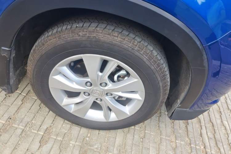 Used Honda Vezel 2017 1.5L CVT 2WD Comfort Model Right Front Wheel Hub