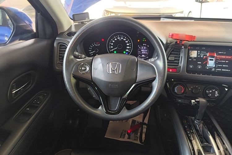 Used Honda Vezel 2017 1.5L CVT 2WD Comfort Model Steering Wheel