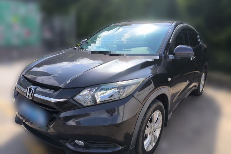 Used Honda Vezel 2017 1.8L CVT 2WD Elite Model Guazi used car, China used car export, Used car for sale, Used  cars, Cheapest cars for sale