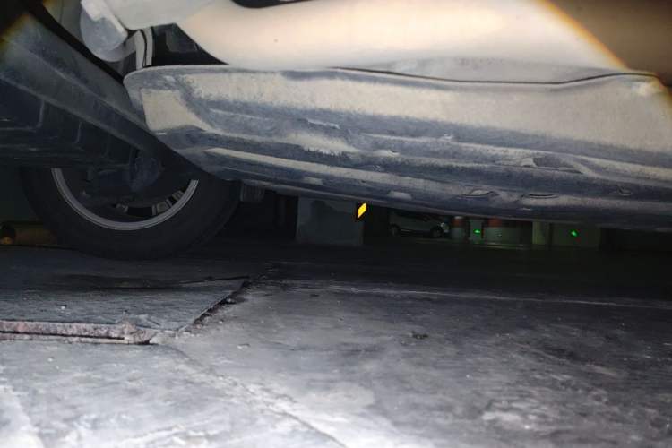 Used Honda Vezel 2017 1.8L CVT 2WD Elite Model Chassis Rear Right