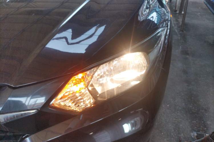 Used Honda Vezel 2017 1.5L CVT 2WD Comfort Model Left Front Headlight