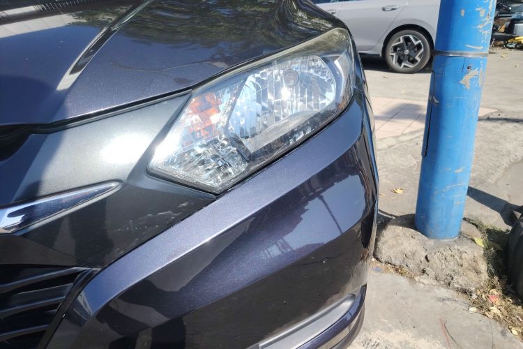Used Honda Vezel 2017 1.5L CVT 2WD Comfort Model Left Front Headlight