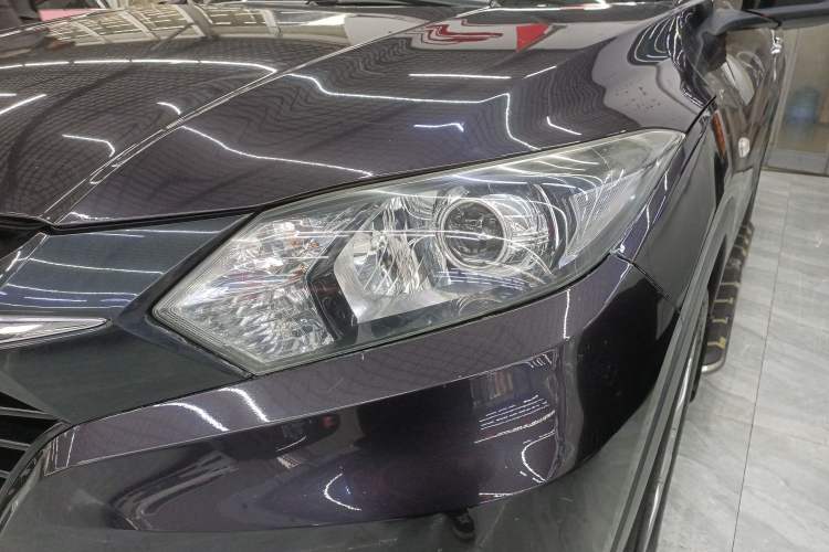 Used Honda Vezel 2017 1.5L CVT 2WD Comfort Model Left Front Headlight