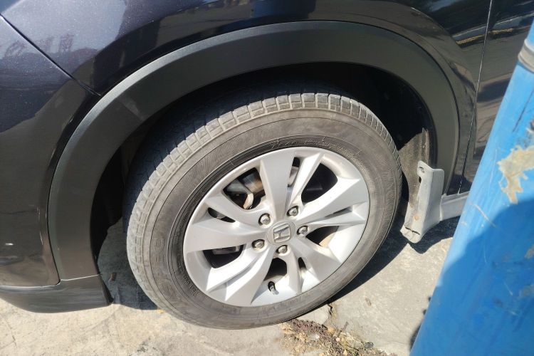 Used Honda Vezel 2017 1.5L CVT 2WD Comfort Model Left Front Wheel Hub