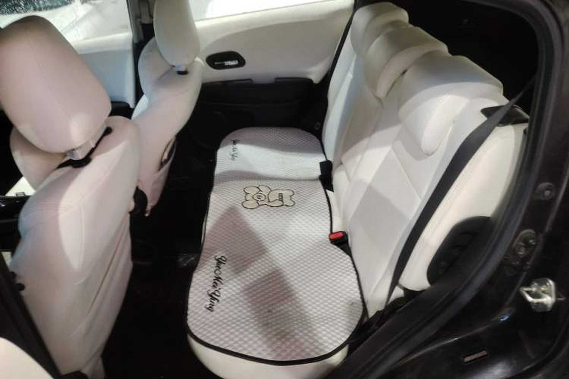 Used Honda Vezel 2017 1.8L CVT Front-Wheel Drive Pioneer Edition Left Rear Seat