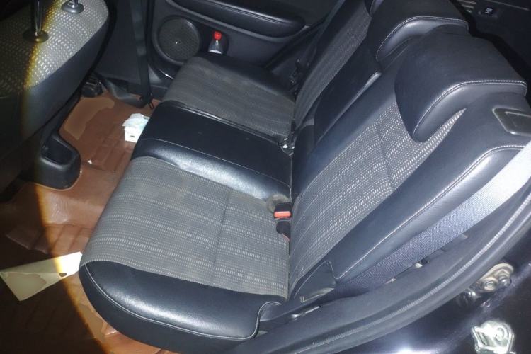 Used Honda Vezel 2017 1.8L CVT 2WD Elite Model Left Rear Seat