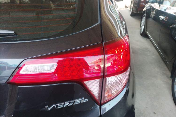 Used Honda Vezel 2017 1.5L CVT 2WD Comfort Model Right Rear Taillight
