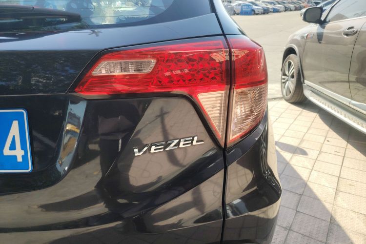 Used Honda Vezel 2017 1.5L CVT 2WD Comfort Model Right Rear Taillight