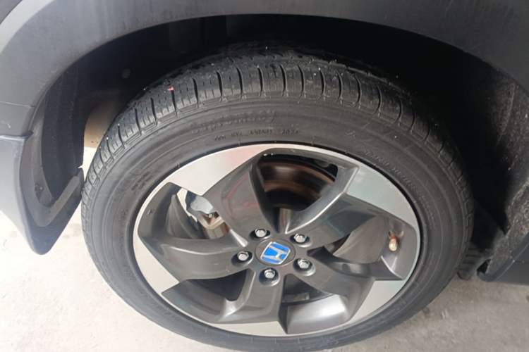 Used Honda Vezel 2017 1.8L CVT Front-Wheel Drive Pioneer Edition Right Rear Wheel Hub