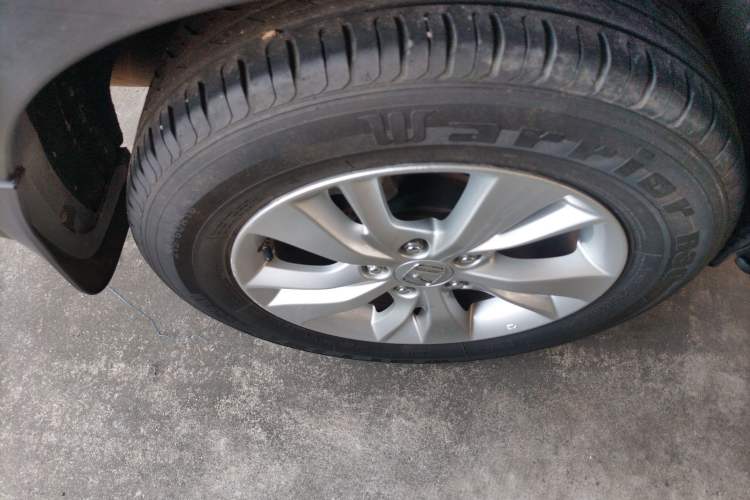 Used Honda Vezel 2017 1.5L CVT 2WD Comfort Model Right Rear Wheel Hub