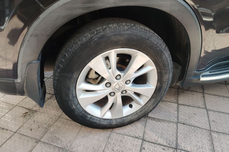 Used Honda Vezel 2017 1.5L CVT 2WD Comfort Model Right Rear Wheel Hub