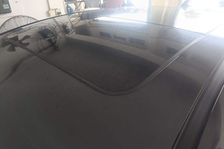 Used Honda Vezel 2017 1.8L CVT Front-Wheel Drive Pioneer Edition Roof