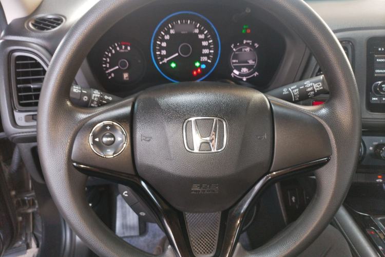 Used Honda Vezel 2017 1.5L CVT 2WD Comfort Model Steering Wheel
