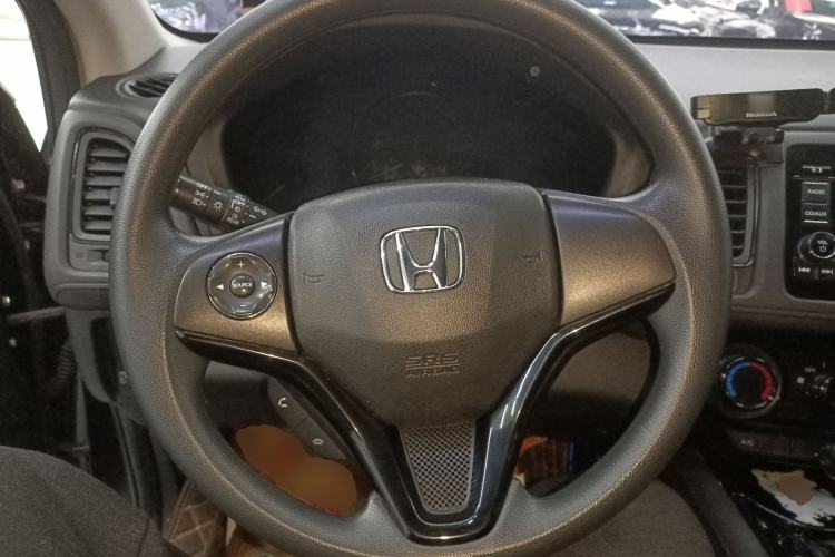 Used Honda Vezel 2017 1.5L CVT 2WD Comfort Model Steering Wheel