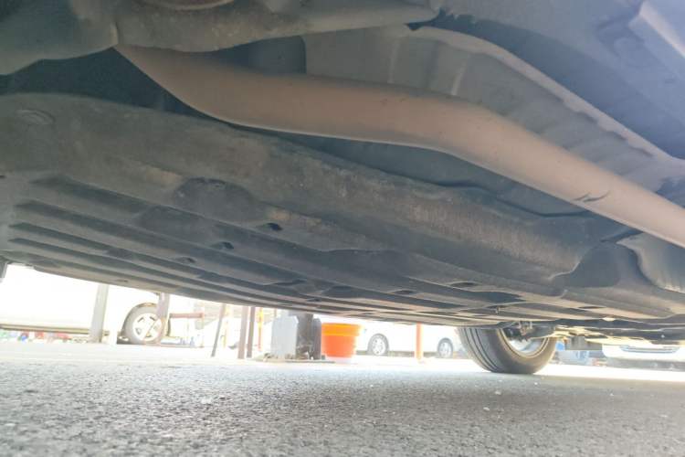 Used Honda Vezel 2017 1.8L CVT Front-Wheel Drive Pioneer Edition Chassis Rear Right