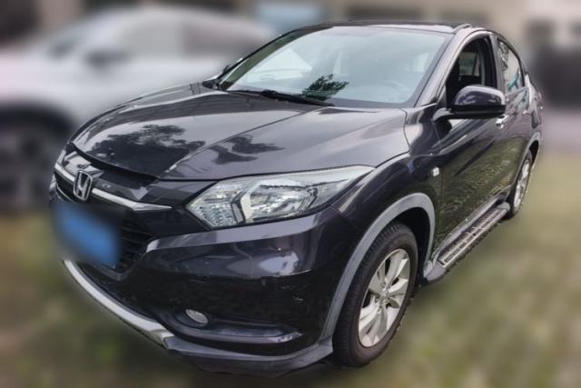 Used Honda Vezel 2017 1.5L CVT 2WD Comfort Model