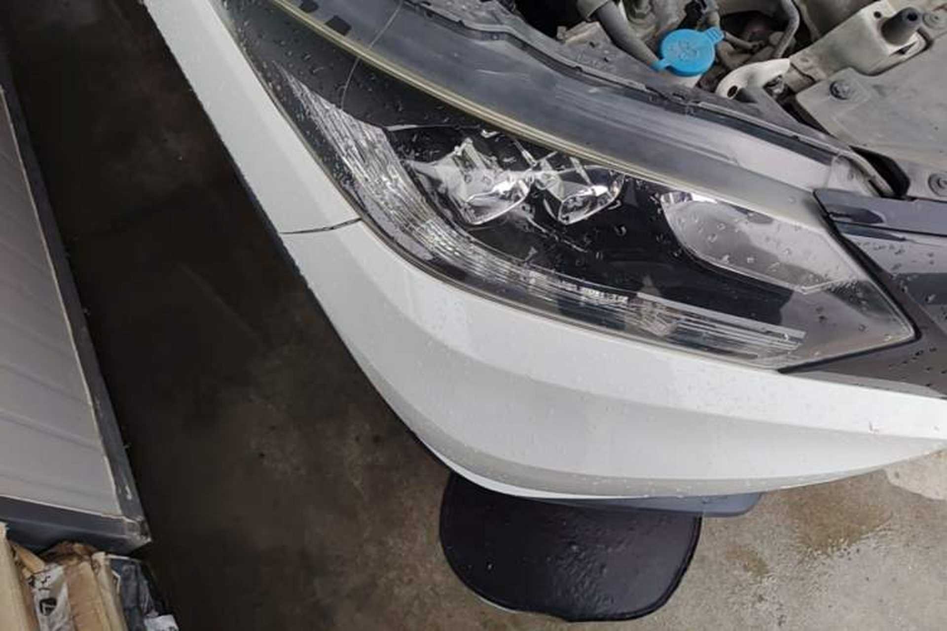 Used Honda Vezel 2017 1.8L CVT Front-Wheel Drive Pioneer Edition Right Front Headlight