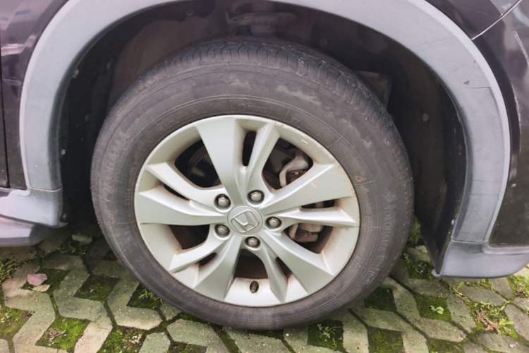 Used Honda Vezel 2017 1.5L CVT 2WD Comfort Model Right Front Wheel Hub