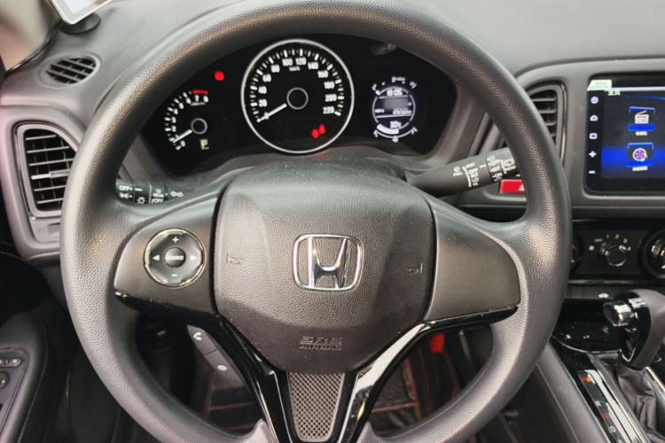 Used Honda Vezel 2017 1.5L CVT 2WD Comfort Model Steering Wheel