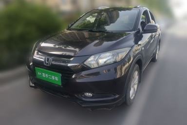 Used Honda Vezel 2017 1.5L CVT 2WD Comfort Model