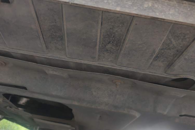Used Honda Vezel 2017 1.5L CVT 2WD Comfort Model Chassis Front