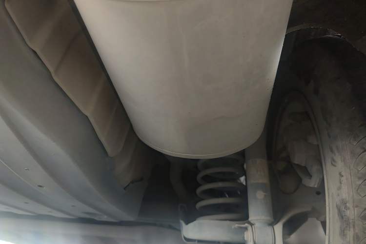 Used Honda Vezel 2017 1.5L CVT 2WD Comfort Model Chassis Rear