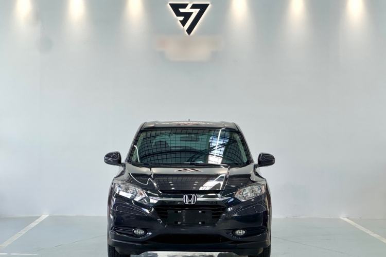 Used Honda Vezel 2017 1.5L CVT 2WD Comfort Model Exterior 1