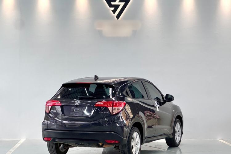Used Honda Vezel 2017 1.5L CVT 2WD Comfort Model Exterior 5