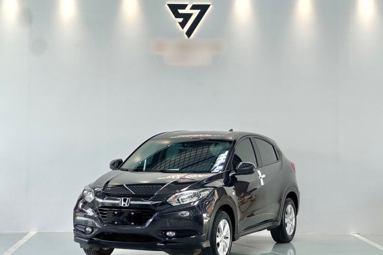Used Honda Vezel 2017 1.5L CVT 2WD Comfort Model Left Front Headlight