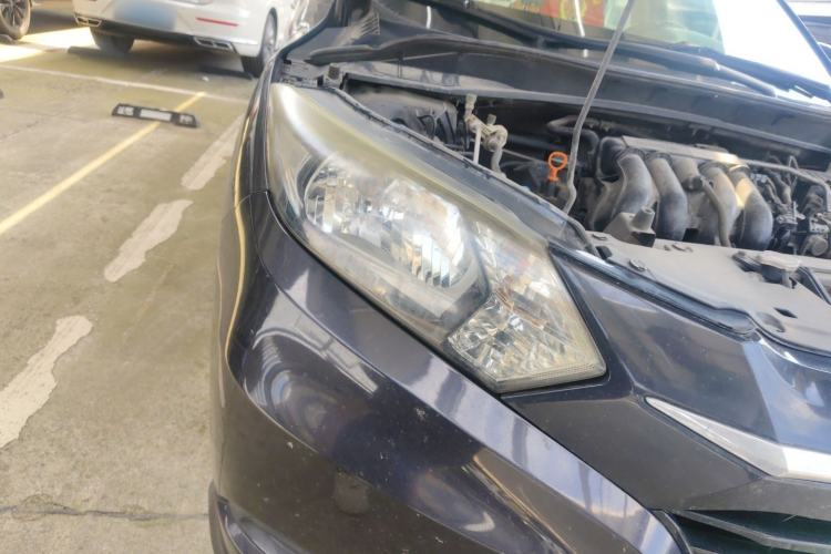 Used Honda Vezel 2017 1.5L CVT 2WD Comfort Model Right Front Headlight