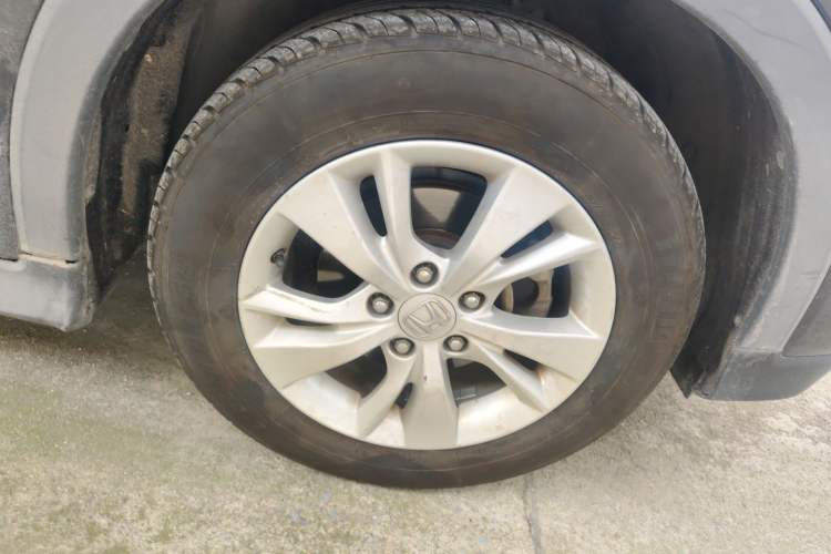 Used Honda Vezel 2017 1.5L CVT 2WD Comfort Model Right Front Wheel Hub