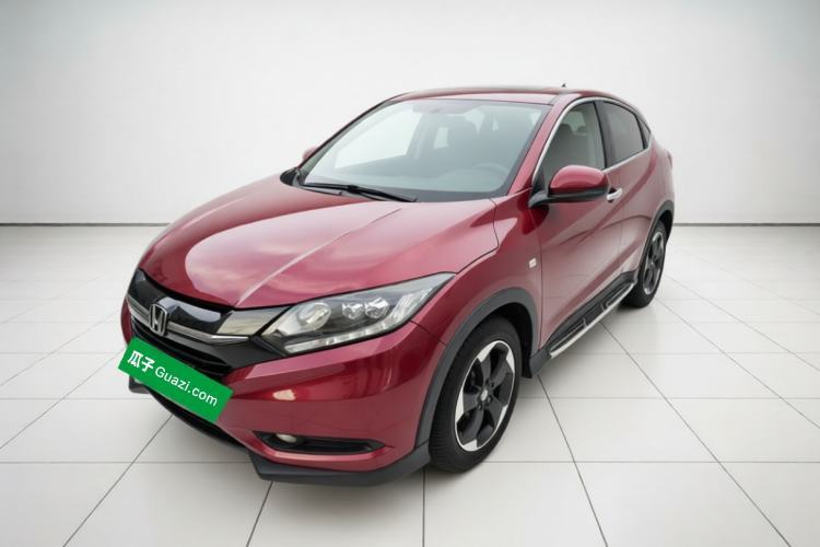 Used Honda Vezel 2017 1.8L CVT Front-Wheel Drive Pioneer Edition Guazi used car, China used car export, Used car for sale, Used  cars, Cheapest cars for sale