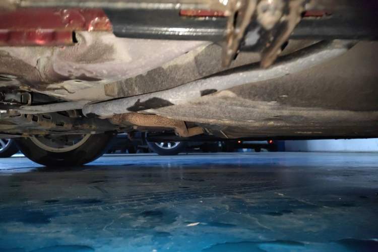Used Honda Vezel 2017 1.5L CVT 2WD Comfort Model Chassis Front Left