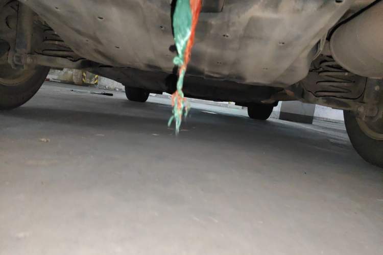 Used Honda Vezel 2017 1.5L CVT 2WD Comfort Model Chassis Rear