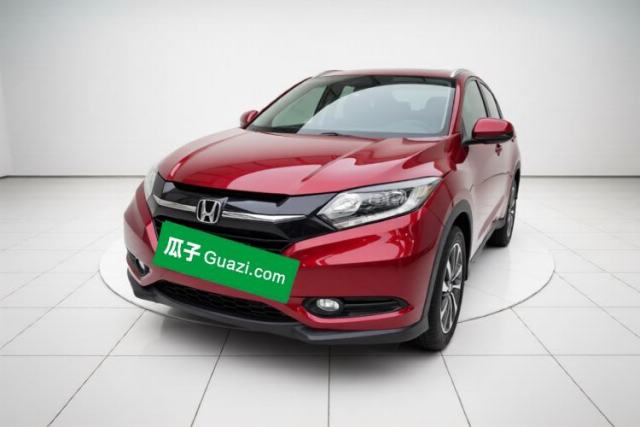 Ojetý Honda Vezel 2017 1.8L CVT Front-Wheel Drive Pioneer Edition